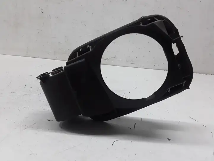 BMW 5 E60 E61 (2004 - 2010) 7183712 Крышка топливного бака — фото 2