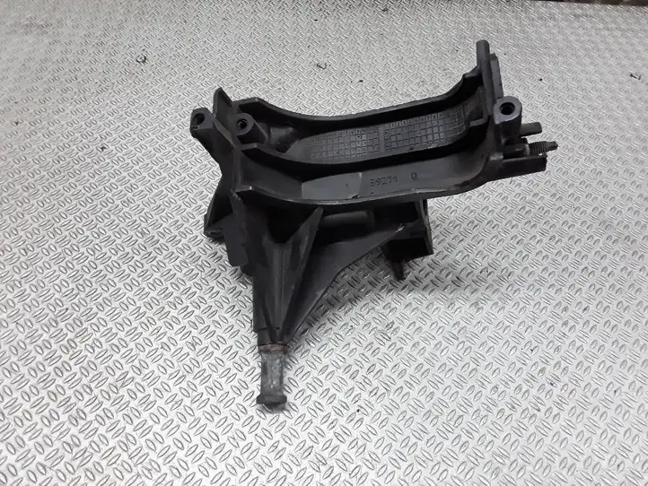 Ford Fusion (2002 - 2005) 9646231180 Кронштейн топливного фильтра — фото 1
