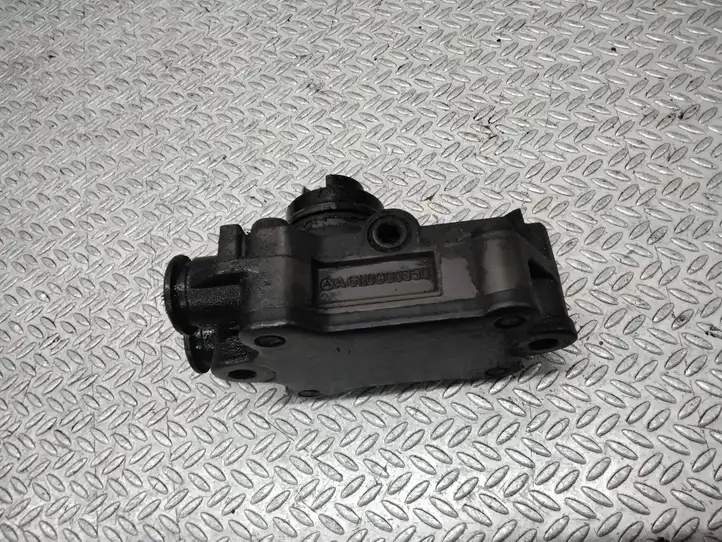 Mercedes-Benz Vaneo W414 (2001 - 2005) 6110900350 Топливный насос — фото 1