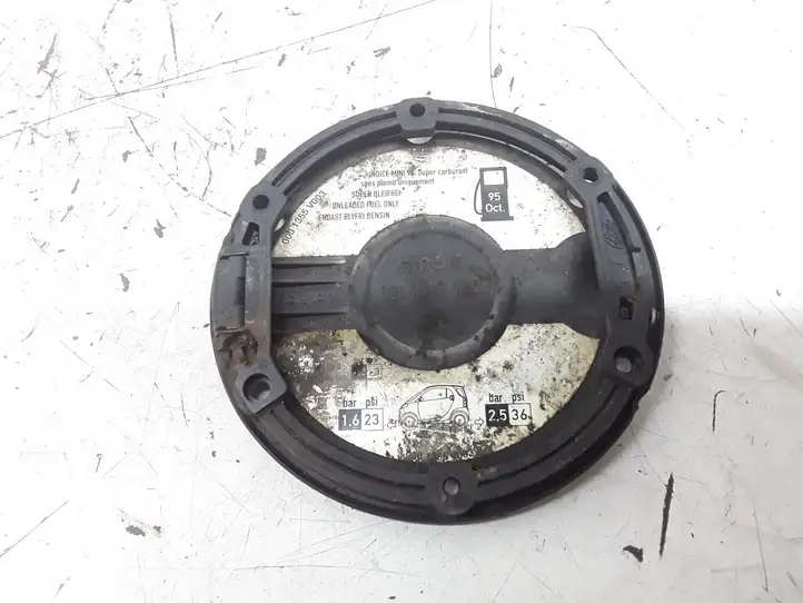 Smart ForTwo I (2000 - 2007) 0001513V008 Крышка топливного бака — фото 2
