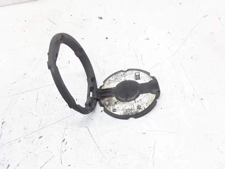 Smart ForTwo I (2000 - 2007) 0001513V008 Крышка топливного бака — фото 3