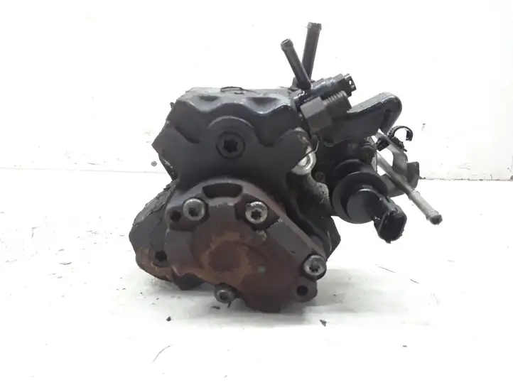 Toyota Yaris (2003 - 2005) 0445010047 Топливный насос — фото 2