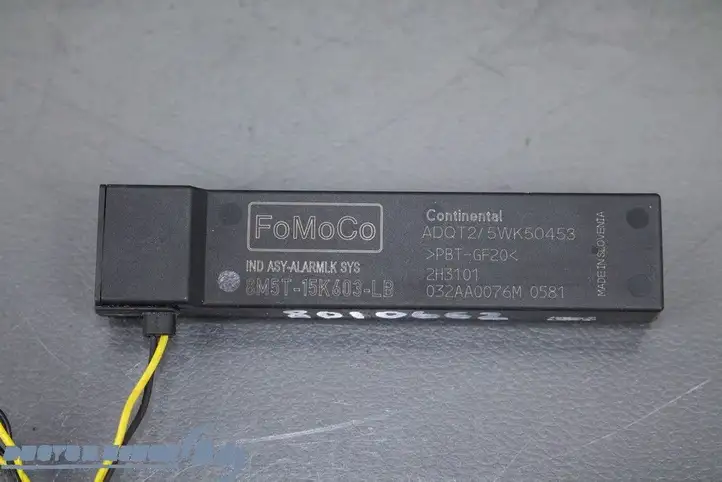 Ford Focus Grand C-MAX (2010 - 2019) 8M5T15K603LB Радиоантенна — фото 1