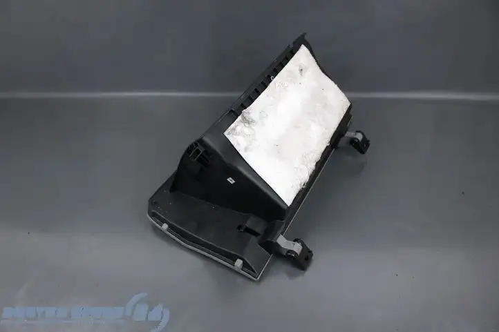 Honda Insight (2009 - 2011) 77500TM8A021 Крышка бардачка — фото 5