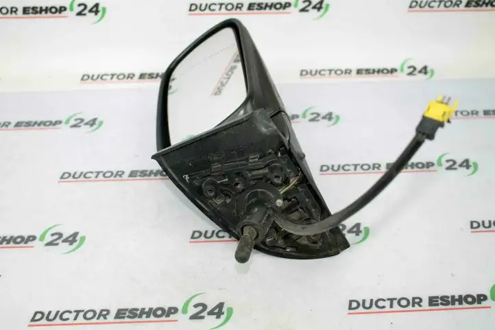 Peugeot 307 (2005 - 2008) 96383365XT Боковое зеркало механическое — фото 6