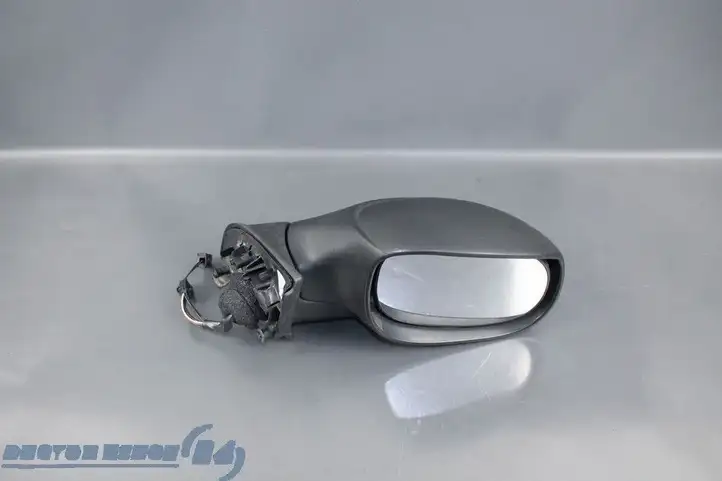 Citroen C3 (2002 - 2009) Боковое зеркало с электроприводом — фото 1