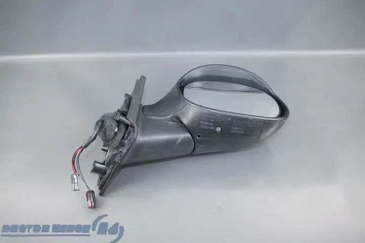 Citroen C3 (2002 - 2009) Боковое зеркало с электроприводом — фото 2