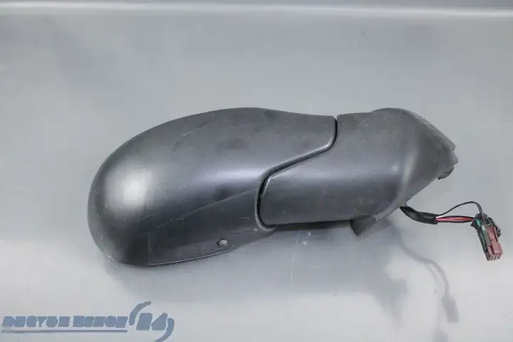 Citroen C3 (2002 - 2009) Боковое зеркало с электроприводом — фото 3