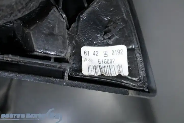 Citroen C3 (2002 - 2009) Боковое зеркало с электроприводом — фото 6