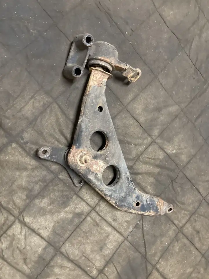Mini One Cooper R50-53 (2000 - 2012) Вилка подвески — фото 2