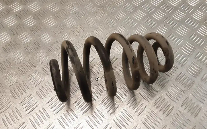 Audi A4 (2004 - 2009)   Пружина