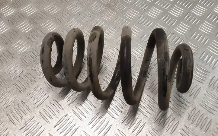 Audi A4 (2004 - 2009)   Пружина