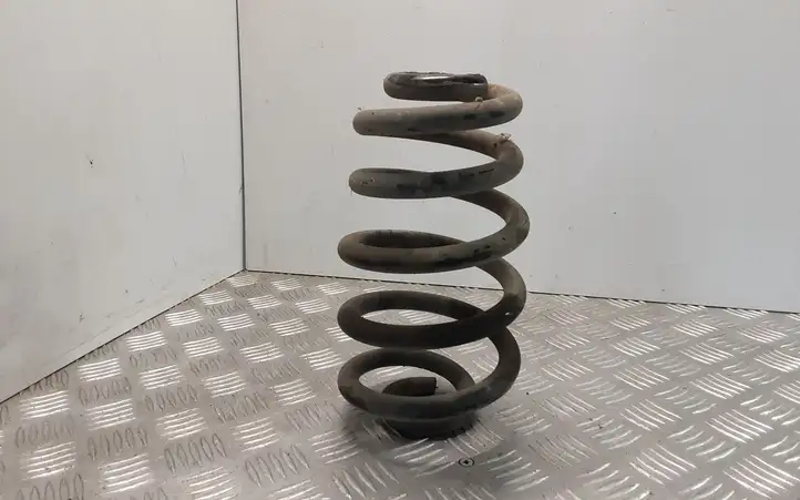 Audi A4 (2004 - 2009)   Пружина