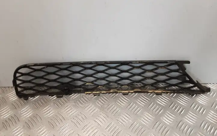 Mercedes-Benz R W251 (2005 - 2013)  A2518850153 Нижняя решётка (из трех частей)