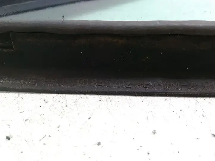 Volkswagen Touran I (2003 - 2010) 43R00048 Треугольное стекло кузова — фото 2
