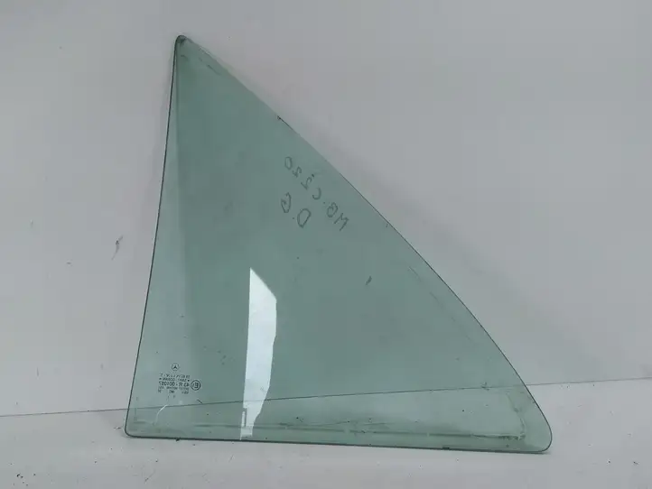 (1993 - 2000) Форточка двери — фото 2