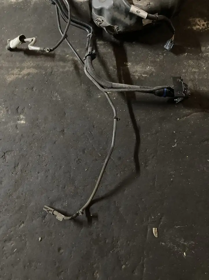 Land Rover Range Rover Evoque (2011 - 2015)  GJ325J228A Жидкостный резервуар AdBlue