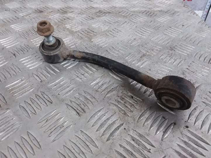 7L0505466C Volkswagen Touareg I Priekinė stabilizatoriaus traukė