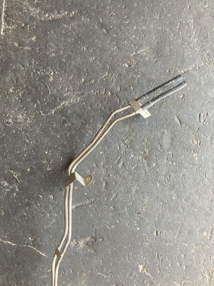 Kia Sportage (2008 - 2010)  3924027280 Трубка (трубки)/ шланг (шланги)