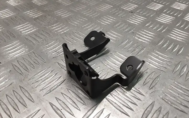 BMW 5 F10 F11 (2009 - 2016) 9168482 Прочие детали салона — фото 2