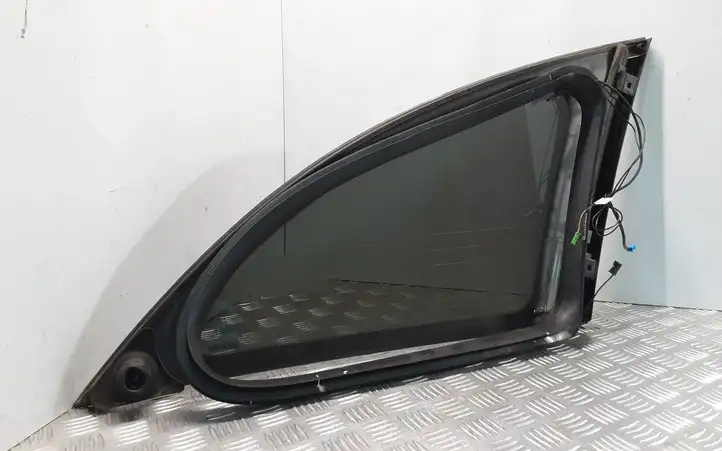 Mercedes-Benz R W251 (2005 - 2013) A2516740124 Заднее боковое стекло — фото 3