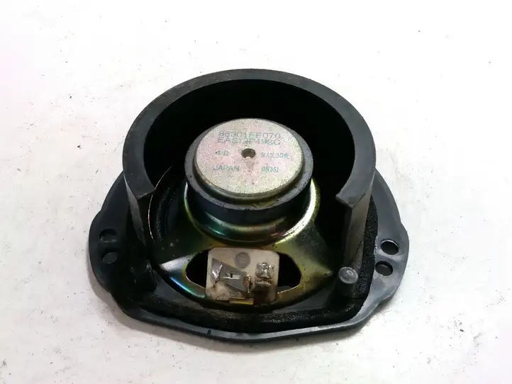 Subaru Impreza II (2001 - 2002) 86301FE070 Динамики задних дверей — фото 2