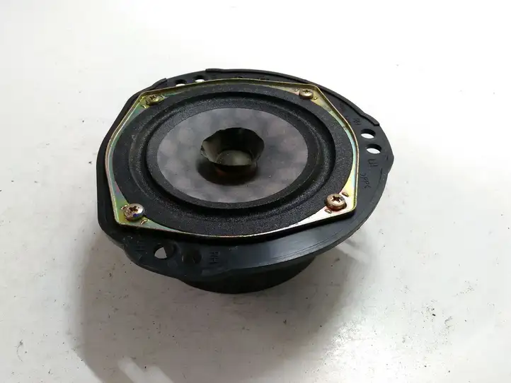 Subaru Impreza II (2001 - 2002) 86301FE070 Динамики задних дверей — фото 3