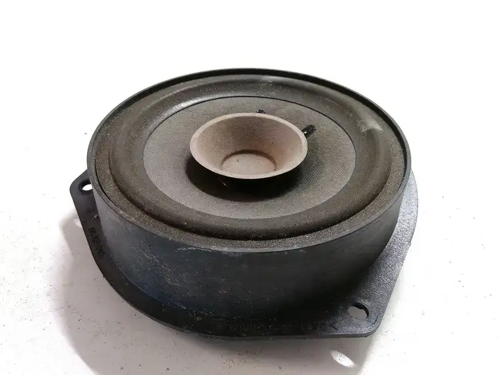 Opel Zafira B (2006 - 2008) 90379280 Динамики задних дверей — фото 3