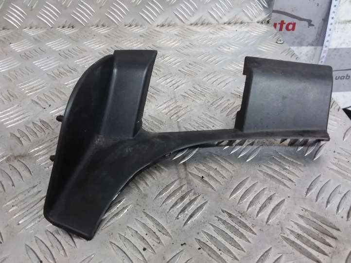 7L6867437G Volkswagen Touareg I Kita bagažinės apdailos detalė