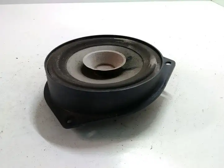 Opel Astra H (2004 - 2009) 90379280 Динамики задних дверей — фото 2