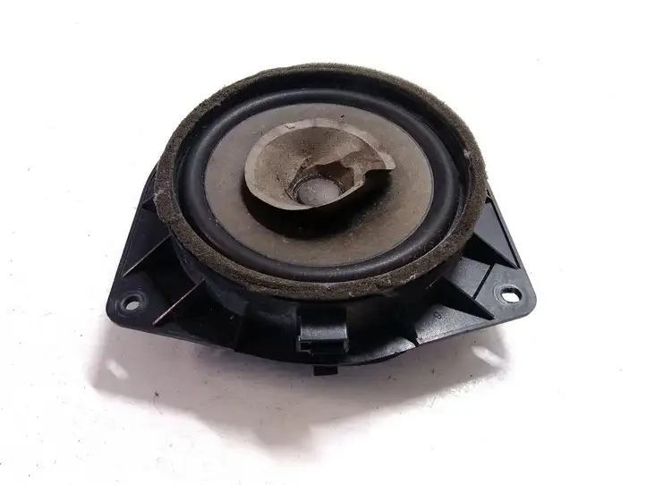 Toyota Avensis T250 (2006 - 2009) 8616002380 Динамики задних дверей — фото 1