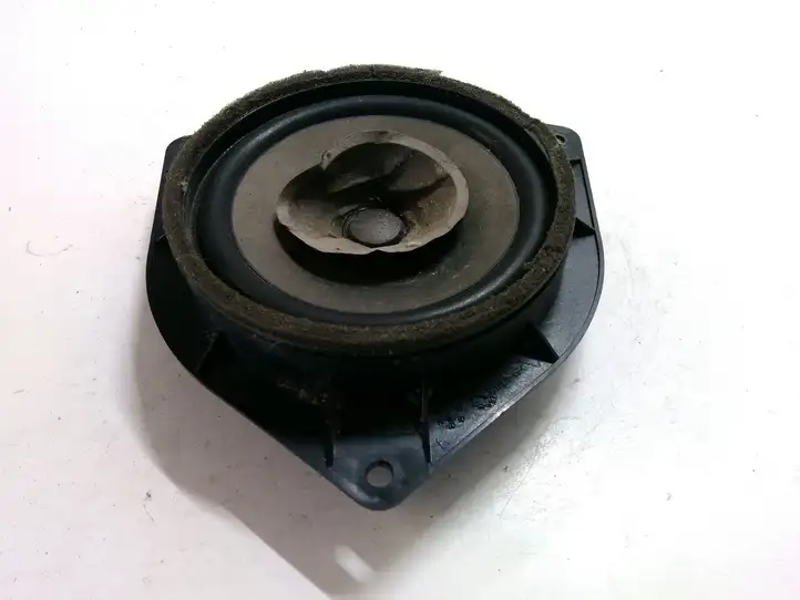 Toyota Avensis T250 (2006 - 2009) 8616002380 Динамики задних дверей — фото 4