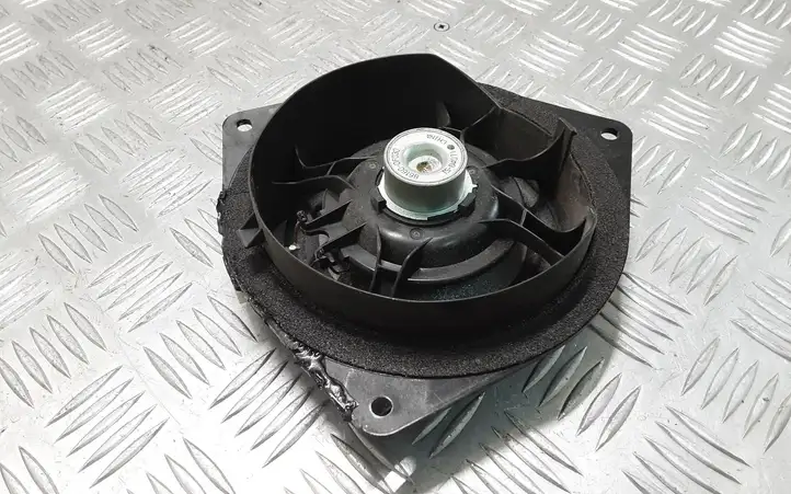 Toyota Corolla Verso E121 (2004 - 2007) 861600F030 Динамики задних дверей — фото 3