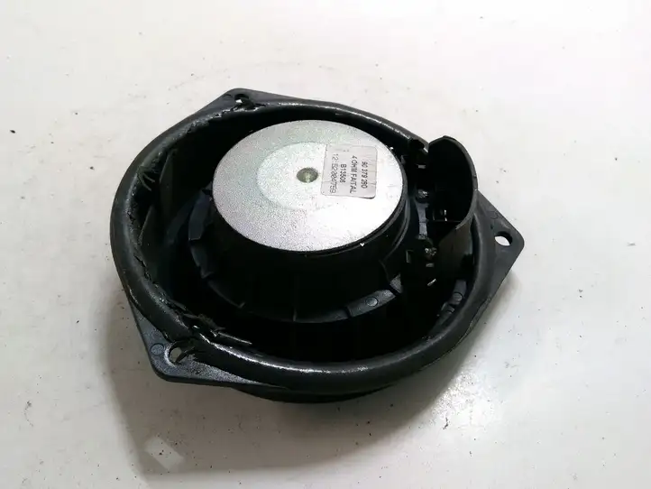 Opel Astra H (2004 - 2009) 90379280 Динамики задних дверей — фото 3