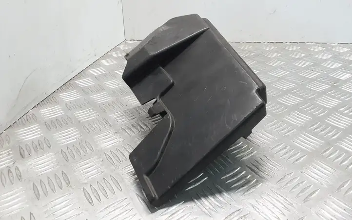 Renault Scenic II - Grand scenic II (2003 - 2006) 8200356339 Крышка ящика предохранителей — фото 2