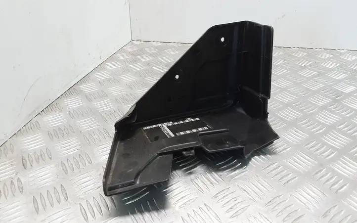 Renault Scenic II - Grand scenic II (2003 - 2006) 8200356339 Крышка ящика предохранителей — фото 3