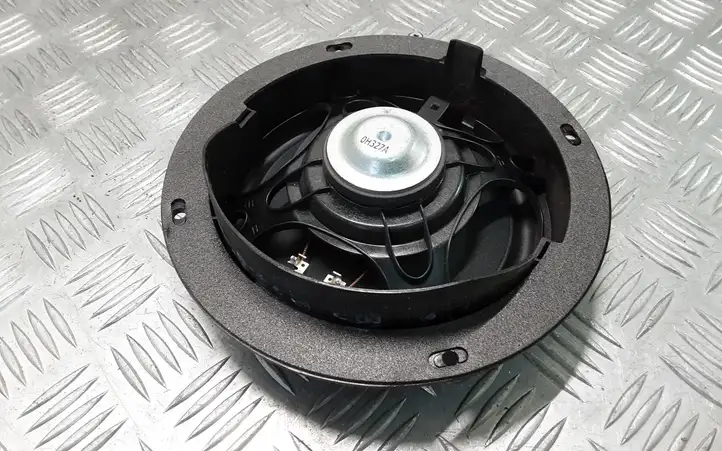 Mercedes-Benz ML W164 (2005 - 2011)  A1648203002 Громкоговоритель (громкоговорители) в передних дверях