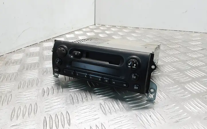 Mini One Cooper R50-53 (2000 - 2012) 6909665 Магнитола / мультимедийная система — фото 3