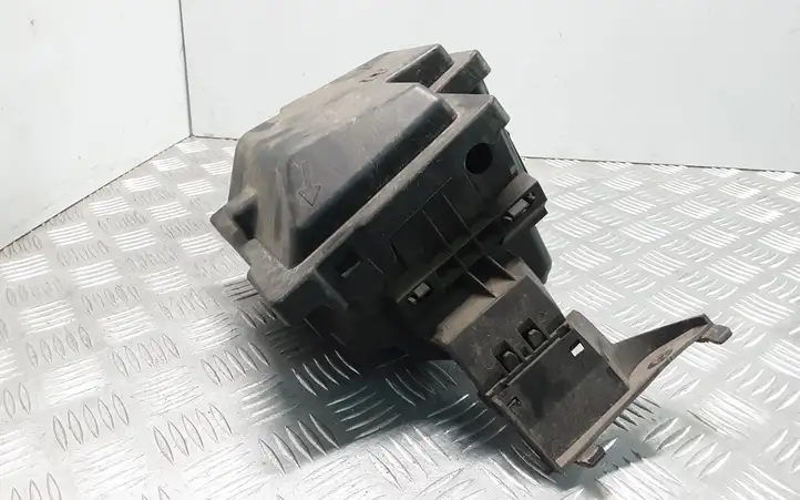 Citroen C8 (2002 - 2008)  1496764080 Ящик предохранителей (комплект)