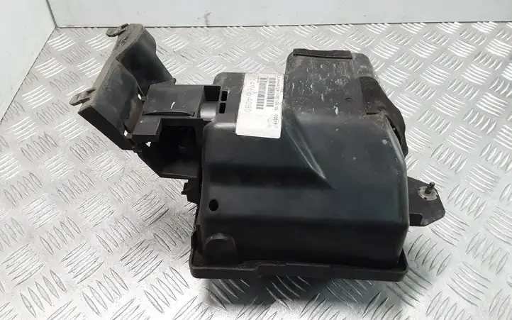 Citroen C8 (2002 - 2008)  1496764080 Ящик предохранителей (комплект)