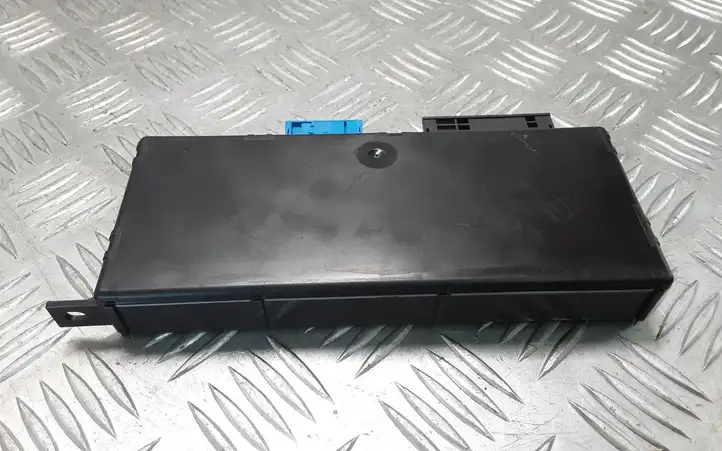 BMW 5 F10 F11 (2009 - 2016)  9291450 Модуль управления gateway