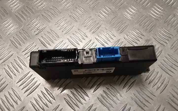 BMW 5 F10 F11 (2009 - 2016)  9291450 Модуль управления gateway