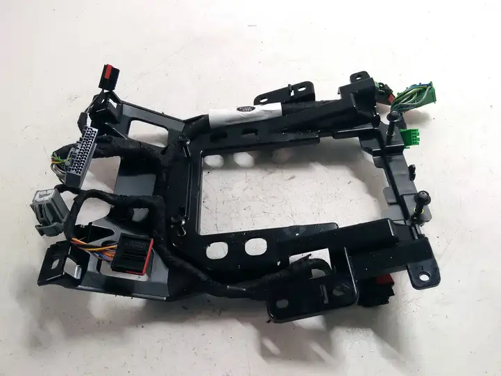 Land Rover Evoque I (2011 - 2015) GJ3214K042BC Прочая электропроводка — фото 1