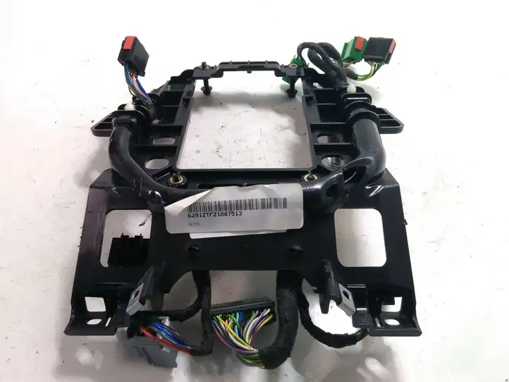 Land Rover Evoque I (2011 - 2015) GJ3214K042BC Прочая электропроводка — фото 2