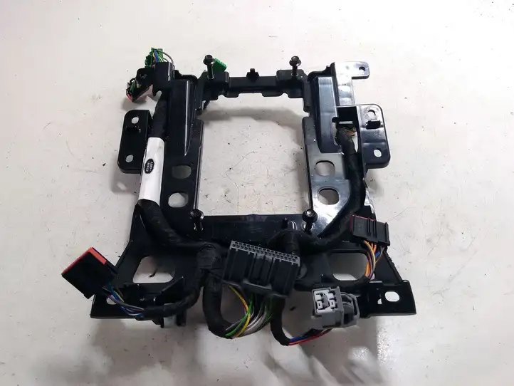Land Rover Evoque I (2011 - 2015) GJ3214K042BC Прочая электропроводка — фото 4