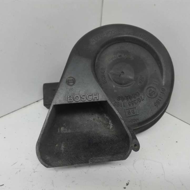 4L0951223 Audi Q7 4L Garso signalas