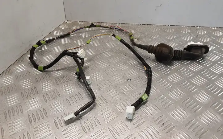 Toyota RAV 4 (XA30) (2006 - 2016) 8215342161 Проводка задней двери — фото 2