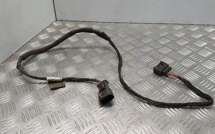 Mercedes-Benz ML W164 (2005 - 2011) A1645403132 Прочая электропроводка — фото 1