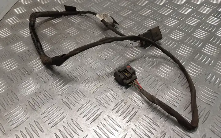 Mercedes-Benz ML W164 (2005 - 2011) A1645403132 Прочая электропроводка — фото 3