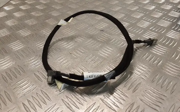 Citroen C5 (2008 - 2017) 9687301980 Прочая электропроводка — фото 3